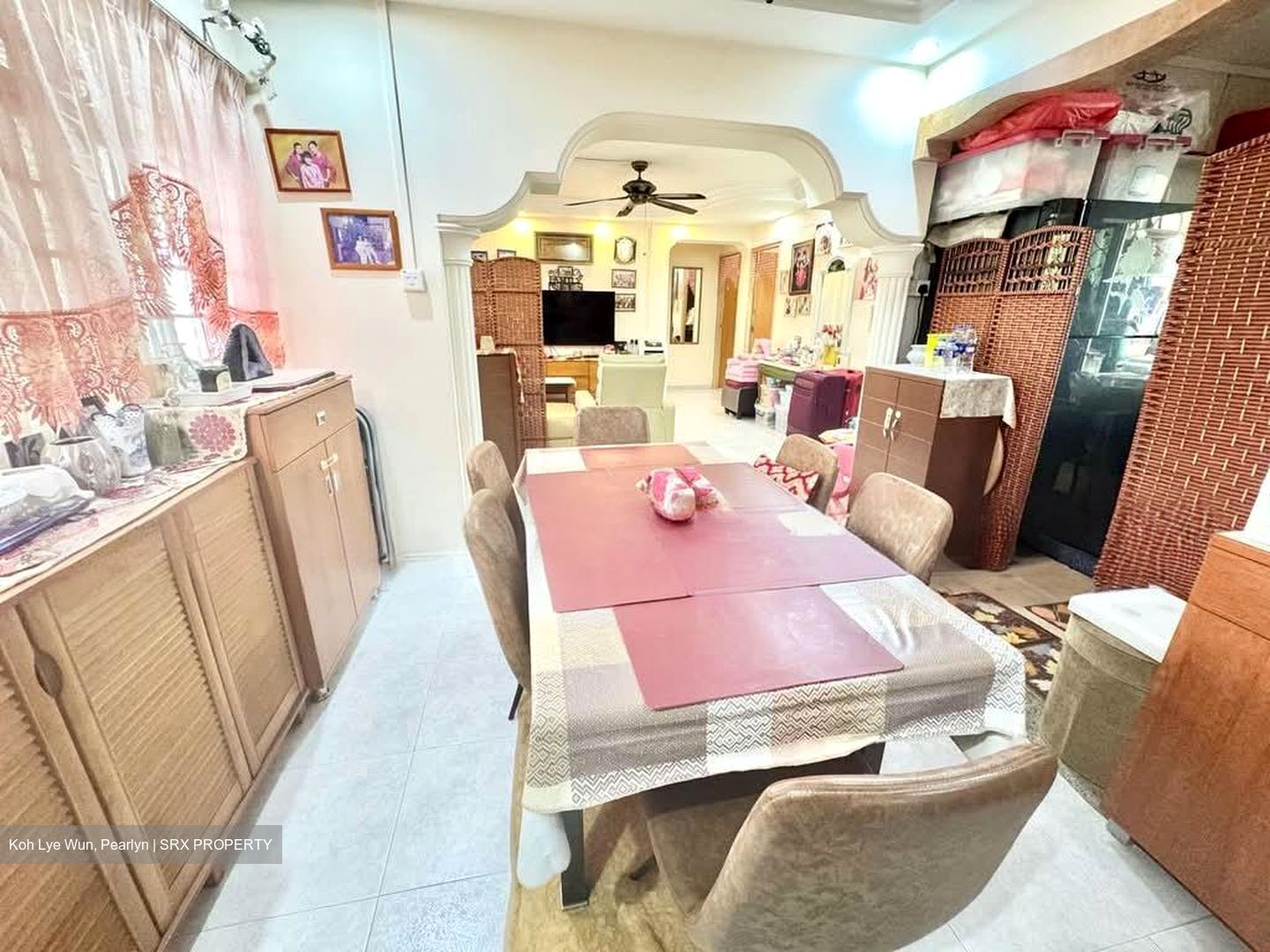 Blk 776 Pasir Ris Street 71 (Pasir Ris), HDB 4 Rooms #541168661